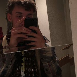 Meet your Posher, Jesse